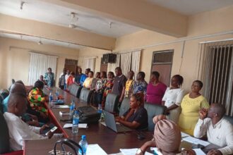 Anambra government begins probe of workers accused of lateness and absenteeism following Soludo’s visit