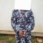Police orders dismissal and prosecution of officers involved in the Effurun shooting