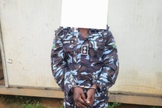 Police orders dismissal and prosecution of officers involved in the Effurun shooting