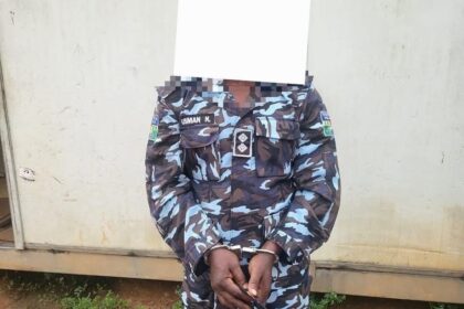 Police orders dismissal and prosecution of officers involved in the Effurun shooting