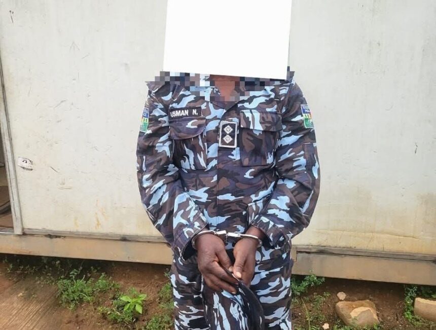 Police orders dismissal and prosecution of officers involved in the Effurun shooting