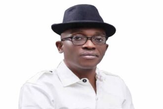 Abure rejects the Appeal Court ruling affirming Nenadi Usman as LP chairman and heads to the Supreme Court