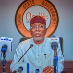 Aiyedatiwa said the APC tickets in 2027 will be based on merit, loyalty, and winnability