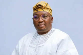 The police has begun a probe into the kidnapping of Adebayo Adelabu’s younger sister and her twin sons