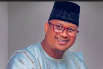 Gombe-led ADC faction said it has not sanctioned any convention and dismissed a viral video