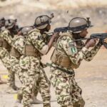 Terrorist kill soldiers, including a brigadier-general, in attack on military base in Borno State