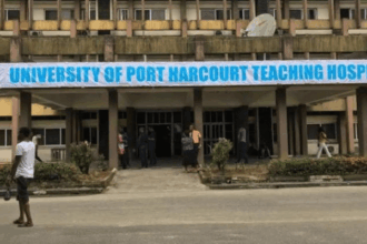 Uniport teaching hospital stops salaries of 1,000 workers uncovered in staff audit