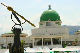 A Motion for Term Limits for Legislative Positions