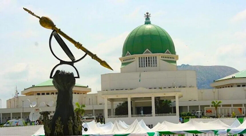 A Motion for Term Limits for Legislative Positions
