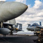 US–Iran War Costs Hit $25bn as Conflict Strains Economy, Politics