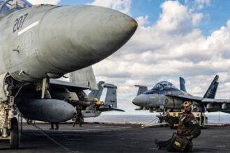 US–Iran War Costs Hit $25bn as Conflict Strains Economy, Politics