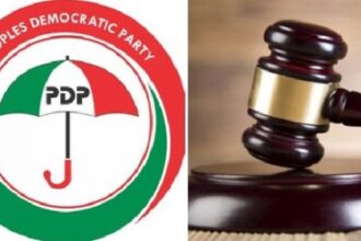 Court to hear of suit seeking order to compel INEC to recognise Turaki-led PDP NWC on July 7