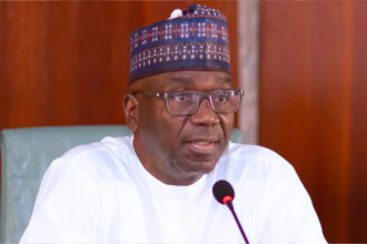 Moro Bridge Collapse Disrupts Traffic on Ilorin–Igbeti Highway