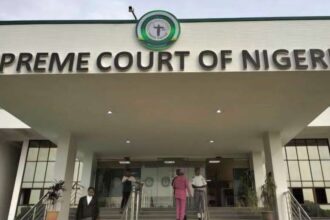 Supreme Court Voids PDP Ibadan Convention Over Court Order Breach