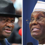 Wike said Atiku should contest for the presidency in 2027, but he won’t win
