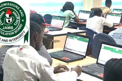 JAMB has announced the release of the 2026 UTME mop-up examination results