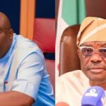 Wike speaks on Fubara’s withdrawal from the Rivers APC governorship primary election, saying he should not have contested