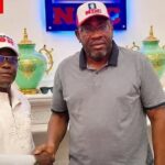 Fubara’s brother has declared his intention to contest Rivers governorship election under NDC and vowed to serve one term