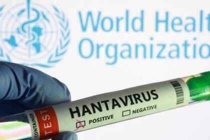 Here are five things to know about the recent hantavirus outbreak, including its symptoms and treatment