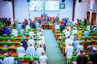 17 House of Reps members have defected from ADC to NDC after Obi and Kwankwaso did