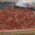 NDLEA finds ammunition hidden in garri and tramadol pills concealed in keg of palm oil