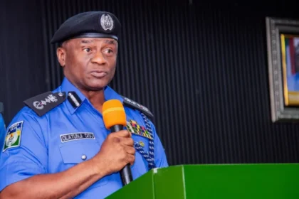The IGP has directed commissioners of police to treat mob action as homicide and said perpetrators would face death penalty