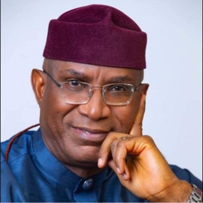 Omo-Agege has said he won’t go to Abuja to warm the bench while declaring his senatorial ambition after joining NDC from APC