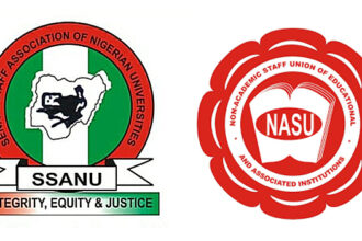 NASU and SSANU to call off ongoing nationwide strike on May 11