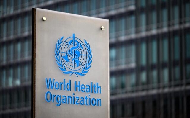 WHO clarifies that hantavirus is not the beginning of another global pandemic
