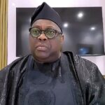 Dele Momodu Denies VP Ambition, Backs Opposition Coalition for 2027