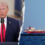 Iran Threatens US Forces as Strait of Hormuz Tensions Escalate Amid New Naval Standoff