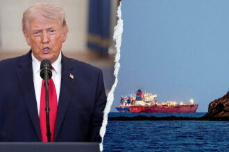 Iran Threatens US Forces as Strait of Hormuz Tensions Escalate Amid New Naval Standoff