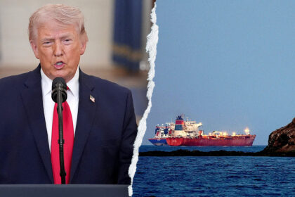 Iran Threatens US Forces as Strait of Hormuz Tensions Escalate Amid New Naval Standoff