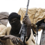 Bandits Kill Four, Including NYSC Member, in Katsina Ambush