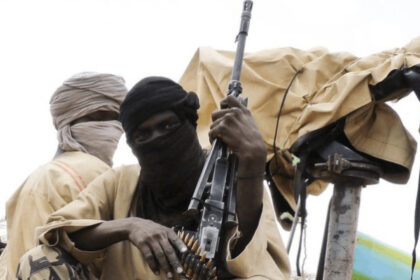 Bandits Kill Four, Including NYSC Member, in Katsina Ambush