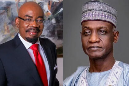 Jim Ovia Retires as Zenith Bank Chairman, Bello Appointed Successor