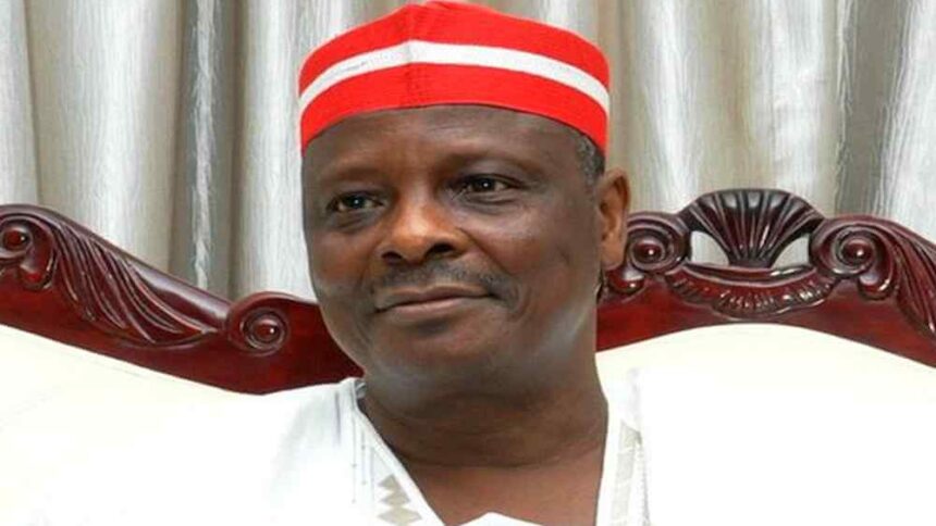 Kano NDC Crisis Deepens Over Kwankwaso Control Dispute