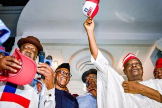 Kwankwaso Recognized as NDC Leader in Kano After Party Rift Resolved