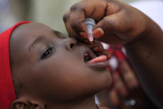 Bauchi Launches Polio Vaccination Drive for 2.6 Million Children
