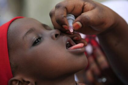 Bauchi Launches Polio Vaccination Drive for 2.6 Million Children