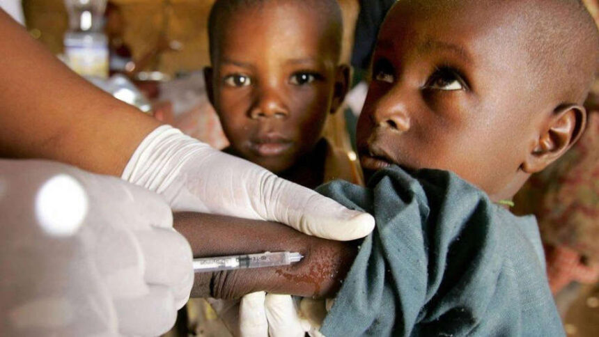 Meningitis Outbreak Claims 33 Lives in Sokoto State