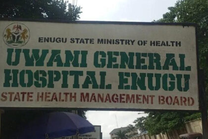 Video of Pregnant Woman in Labour Sparks Outrage Over Uwani General Hospital Conditions