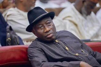 Court to Hear Suit Seeking to Stop Jonathan’s 2027 Presidential Bid