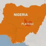 Suspected Gunmen Kill 13 in Fresh Plateau Attack