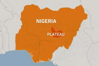 Suspected Gunmen Kill 13 in Fresh Plateau Attack