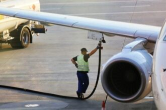 Aviation Fuel Crisis Threatens Safety, Jobs - Pilots, Engineers Warn FG