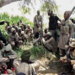Military Allegedly Cracks Down on Leaks After Deadly Boko Haram Attacks in Yobe