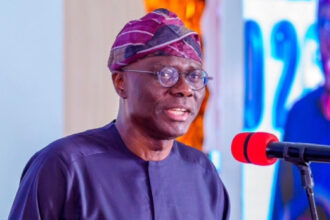 Lagos To Launch State Driver’s Licence, Completes Blue Line Phase Two in 2027