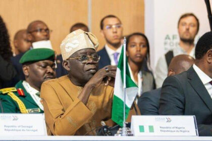 Tinubu Set to Spend $11.6bn on Debt Servicing in 2026
