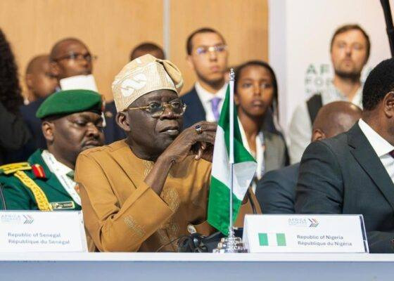 Tinubu Set to Spend $11.6bn on Debt Servicing in 2026